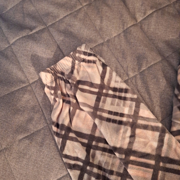 Joyspun 2pc Pajamas - Picture 8 of 9